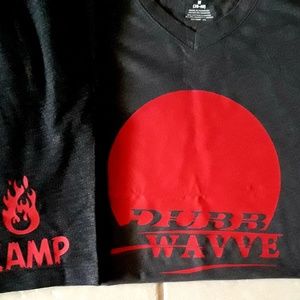 Dubbwavve apparel and CampFireProdigy clothing